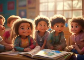 幼儿情感故事视频 幼儿情感故事视频短片