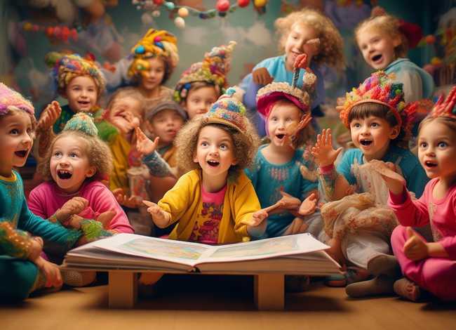 儿童表演故事文字版,故事幼儿表演 儿童表演故事文字版,故事幼儿表演