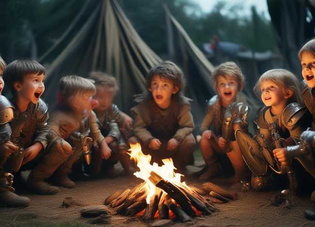 打仗的儿童故事,小朋友听打仗的故事 打仗的儿童故事,小朋友听打仗的故事