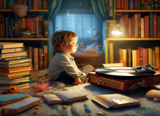 儿童故事资源下载、儿童故事音频资源下载