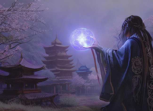 东方故事之巫神归来官网下载 - 东方故事之巫神归来官网下载安装