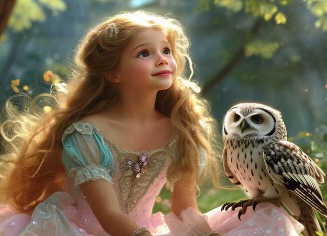 儿童听的公主故事 能听的公主故事 儿童听的公主故事 能听的公主故事