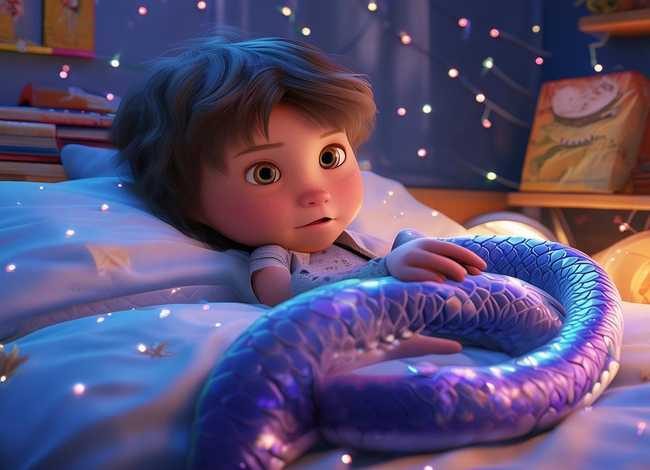 蛇的故事1-3岁儿童睡前故事,蛇的睡前故事大全 蛇的故事1-3岁儿童睡前故事,蛇的睡前故事大全