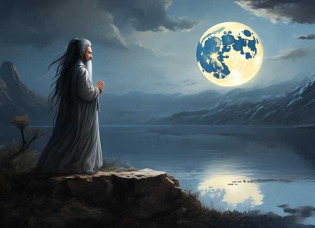 屈原的故事500字 - 屈原的故事500字作文