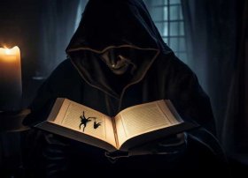 吓人小故事 吓人小故事结局反转