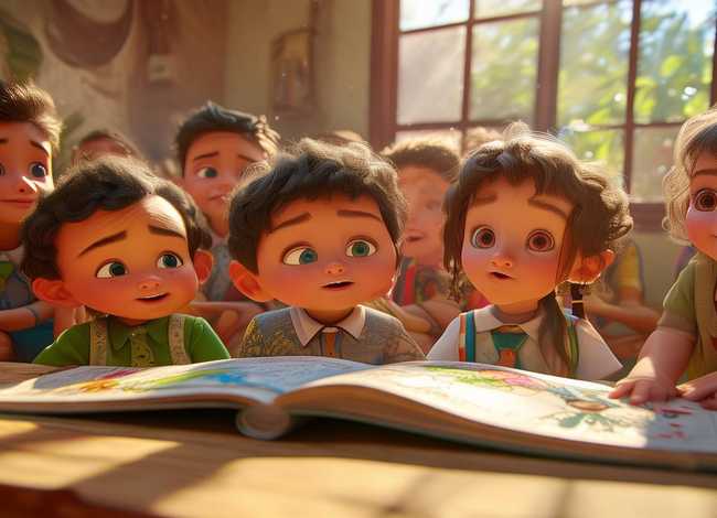 礼仪故事幼儿、礼仪幼儿故事大全集 礼仪故事幼儿、礼仪幼儿故事大全集