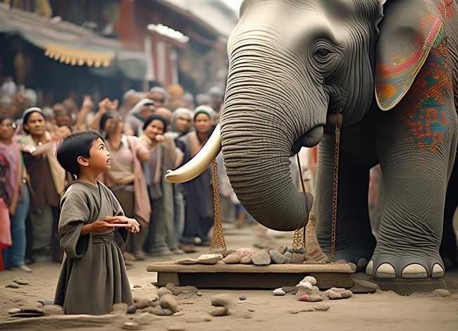 曹冲称象故事;曹冲称象故事视频 曹冲称象故事;曹冲称象故事视频