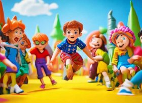 绘本故事儿童画、绘本故事画画图片大全简单十张