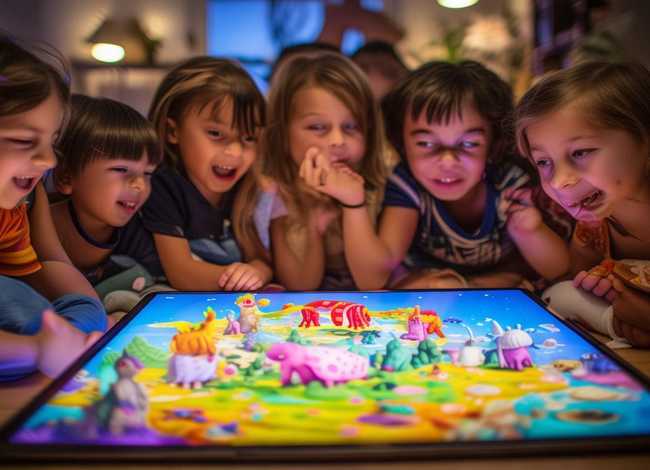 儿童视频故事在线观看 - 4岁儿童故事视频在线观看 儿童视频故事在线观看 - 4岁儿童故事视频在线观看