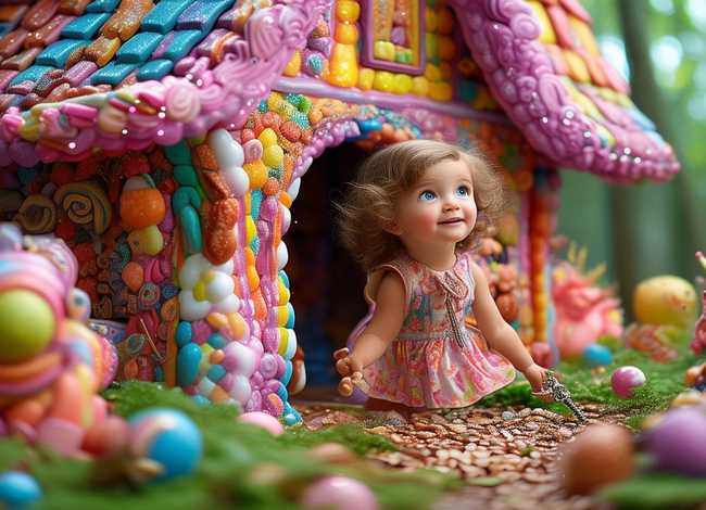 儿童故事大全糖果屋历险记中文、幼儿故事糖果屋历险记 儿童故事大全糖果屋历险记中文、幼儿故事糖果屋历险记