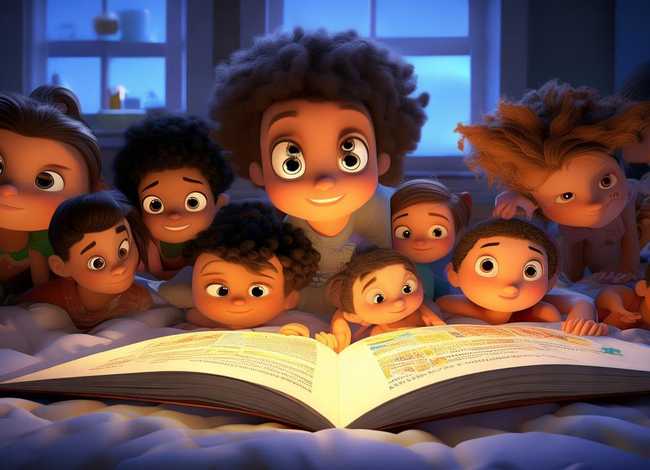 儿童励志故事大全睡前故事(少儿励志故事大全 睡前故事) 儿童励志故事大全睡前故事(少儿励志故事大全 睡前故事)