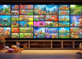 ertong故事视频，儿童故事视频100首连续播放免费