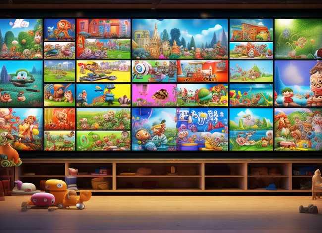 ertong故事视频，儿童故事视频100首连续播放免费