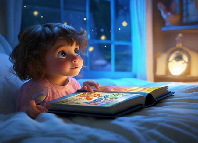 儿童睡前故事童话故事有哪些呢；儿童睡前童话故事有哪些