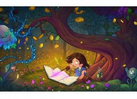 闹闹的故事作文，闹闹的故事作文怎么写