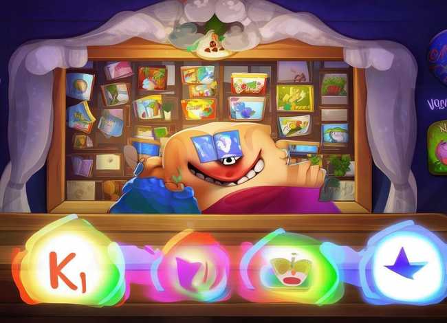 给儿童讲故事的软件（给小孩儿讲故事的软件）