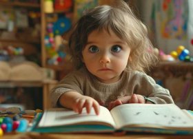 给儿童的智慧故事 - 智慧孩子的故事