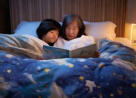 故事大全睡前长故事，故事大全 睡前故事 长篇文字版