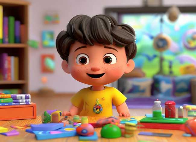 儿童兴趣爱好故事推荐、兴趣爱好小故事 儿童兴趣爱好故事推荐、兴趣爱好小故事