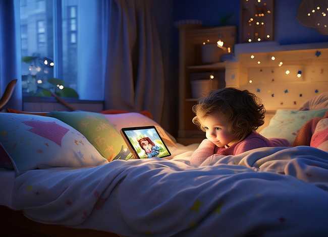 儿童睡前故事全集免费听视频版；儿童睡前故事免费听全集连续播