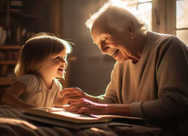 儿童孝敬父母的小故事、孝敬父母的小故事短篇