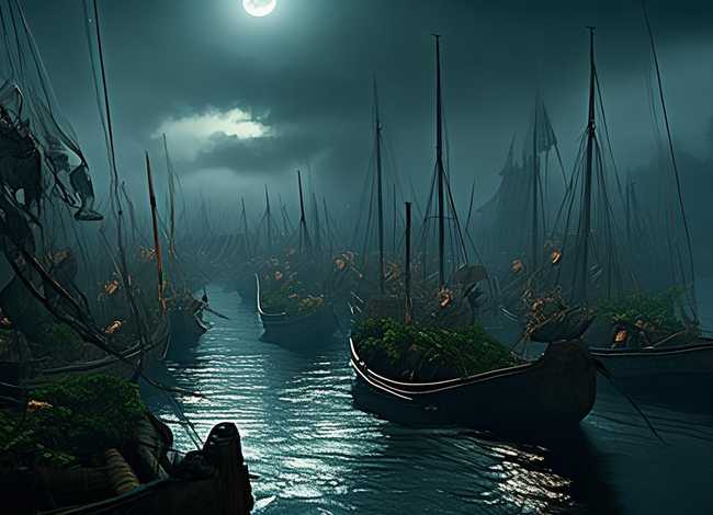 草船借箭故事简介50字（草船借箭故事简介50字内容）