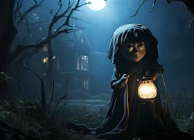 儿童鬼故事在线收听 少儿鬼故事在线收听