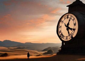 有关时间的名言、有关时间的名言有哪些？