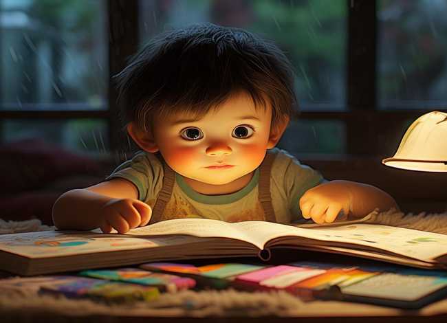 知错就改的幼儿故事，知错就改的幼儿故事大全