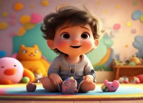 儿童情绪类故事书、情绪故事幼儿故事