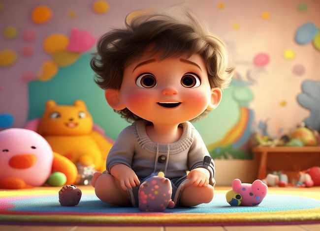 儿童情绪类故事书、情绪故事幼儿故事