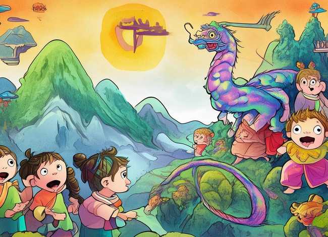 中国儿童神话故事大全书本图片 - 中国神话故事幼儿 中国儿童神话故事大全书本图片 - 中国神话故事幼儿