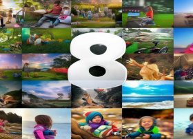 8岁儿童成长故事（我要看八岁孩子成长的一百个故事）