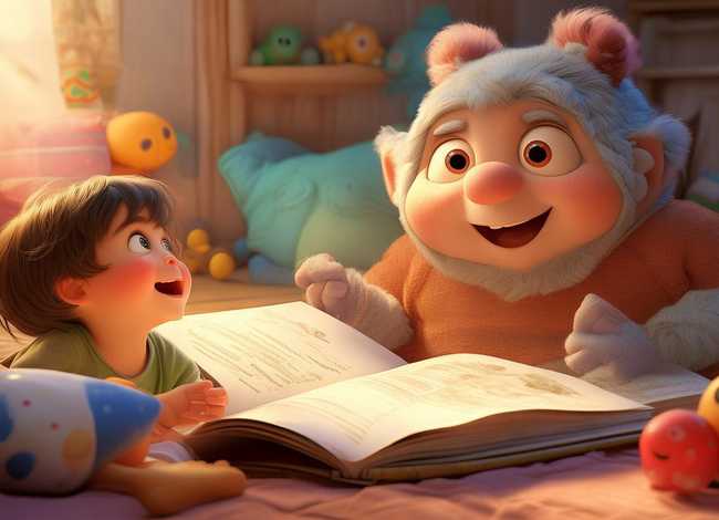 儿童讲故事下载什么软件（小孩讲故事的软件有哪些？）