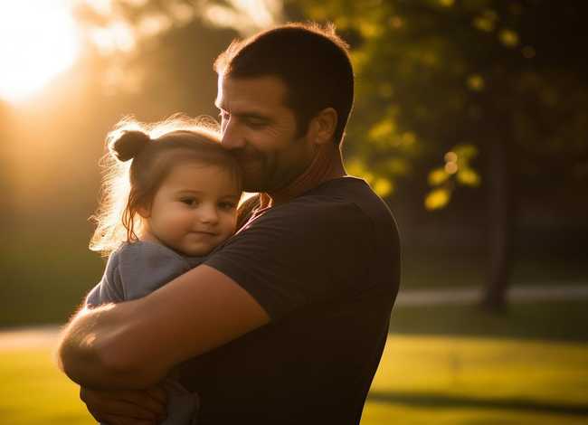 父爱的小故事感人故事 - 父爱的小故事感人故事50字 父爱的小故事感人故事 - 父爱的小故事感人故事50字