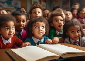 儿童背诵的经典 - 儿童背诵的经典短文有哪些