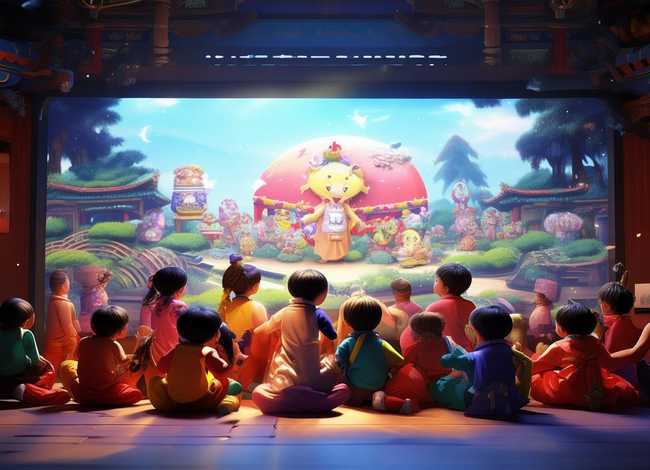 成语故事儿童版动画片、播放成语故事动画片 成语故事儿童版动画片、播放成语故事动画片