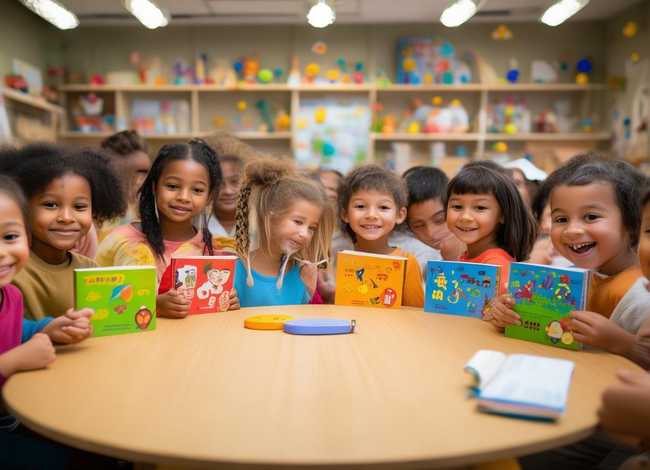 幼儿知识每日学一点 幼儿知识每日学一点好吗