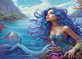 海的女儿故事版 海的女儿故事版本不一样怎么办