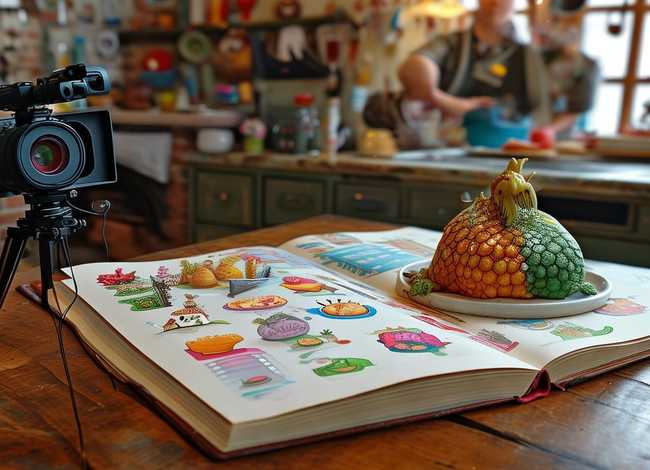 有趣的菜肴的故事,有趣的菜肴的故事视频 有趣的菜肴的故事,有趣的菜肴的故事视频