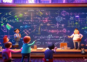 数学故事动画片全集，数学故事动画片全集播放