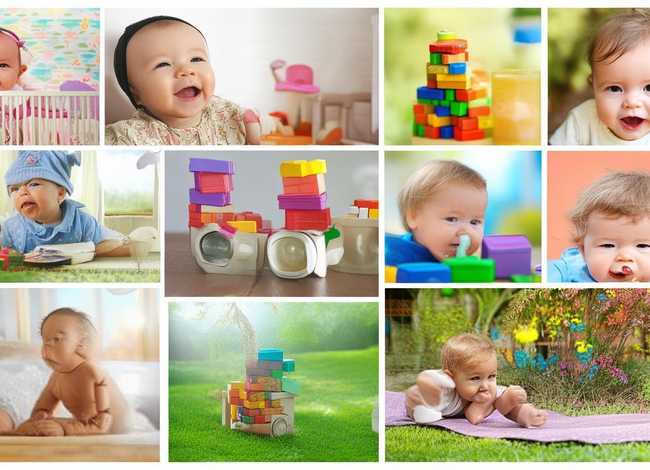 0到3岁故事，0到3岁故事大全