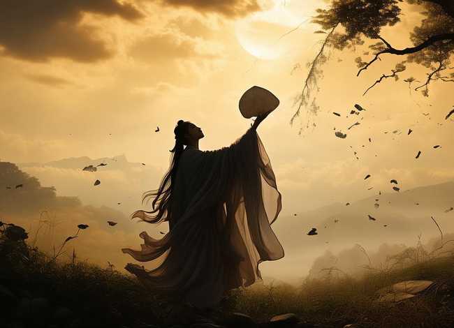 女娲补天神话故事原文 女娲补天神话故事原文阅读