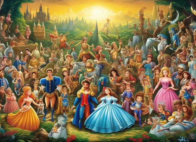 经典童话故事100篇视频连续播放(童话故事连续播放100首) 经典童话故事100篇视频连续播放(童话故事连续播放100首)