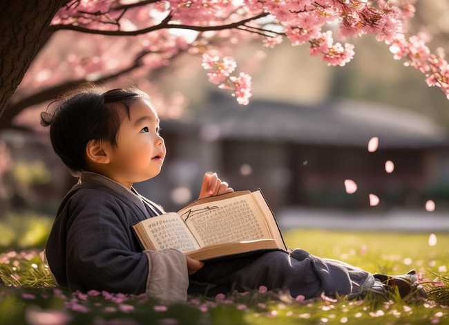 屈原儿童古诗讲解；屈原古诗小学生必背的古诗