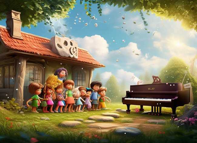 适合儿童故事的背景音乐钢琴曲 儿童故事背景音乐钢琴曲 适合儿童故事的背景音乐钢琴曲 儿童故事背景音乐钢琴曲