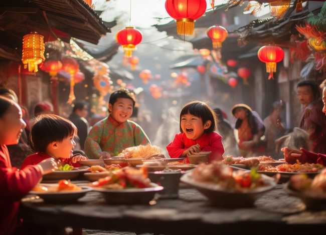 春节的故事作文、春节的故事作文400字 春节的故事作文、春节的故事作文400字