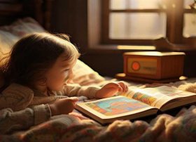 民间故事儿童睡前故事在线免费听 民间小故事在线听