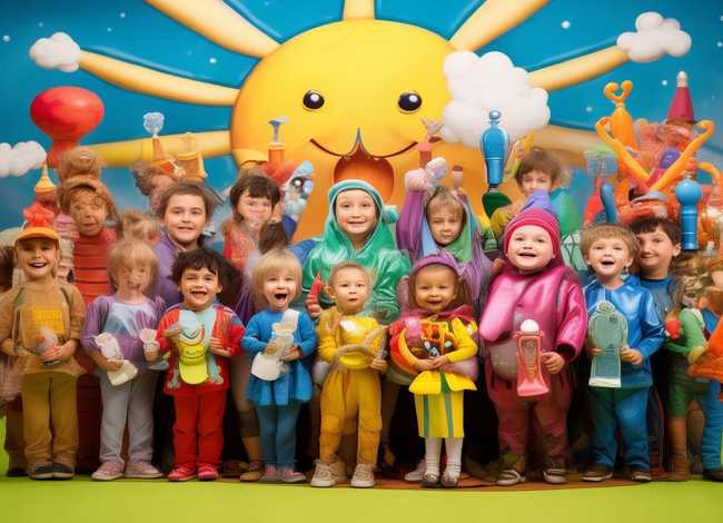 儿童故事简短的能参加比赛的（适合幼儿参加比赛的简短幼儿故事）