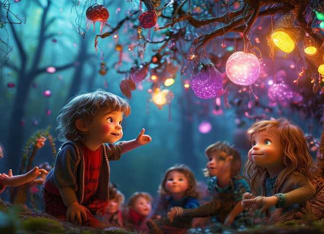 儿童故事奇闻怪事,幼儿奇闻趣事 儿童故事奇闻怪事,幼儿奇闻趣事